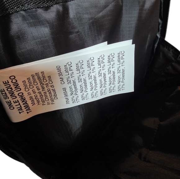 Oakley Utility One Shoulder Bag 921432 Mens Foggy Blue NWT - Picture 2 of 14